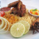 Nasi Kabsa Ayam Cairo Food