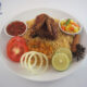 Nasi Kabsa Ayam Cairo Food