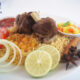 Nasi Kabsa Kambing Cairo Food