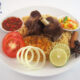 Nasi Kabsa Kambing Cairo Food