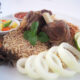 Nasi Kebuli Kambing Cairo Food