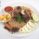 Nasi Kebuli Kambing Cairo Food