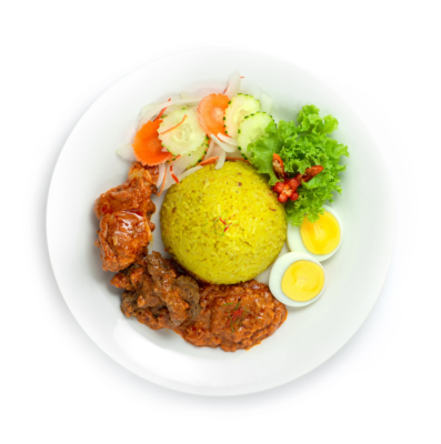 nasi kuning