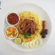 Nasi Mandi Ayam Cairo Food