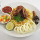 Nasi Mandi Ayam Cairo Food