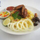 Nasi Mandi Ayam Cairo Food