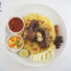 Nasi Mandi Kambing Cairo Food