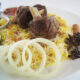 Nasi Mandi Kambing Cairo Food