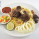 Nasi Mandi Kambing Cairo Food