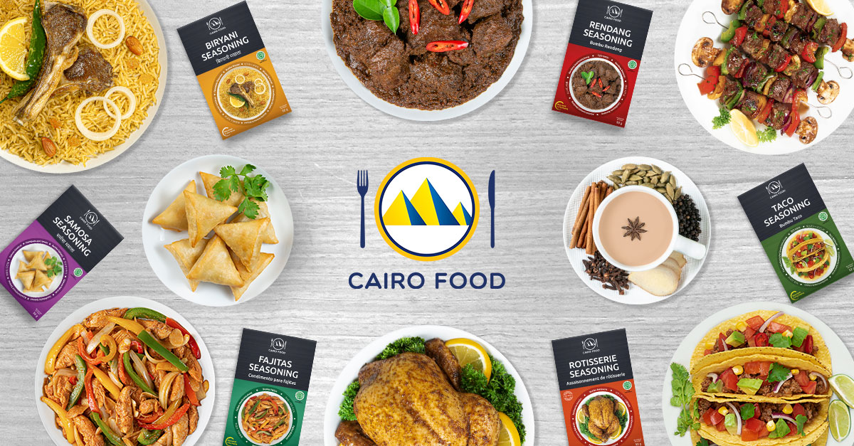 Cairo Food