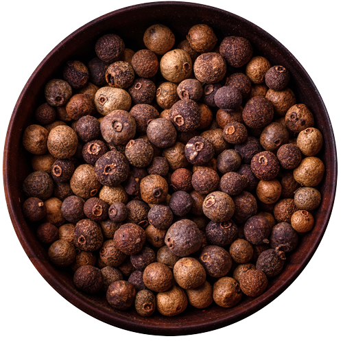 ornamen allspice