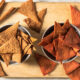 Jual Pita Chips Rasa Manis Cairo Food