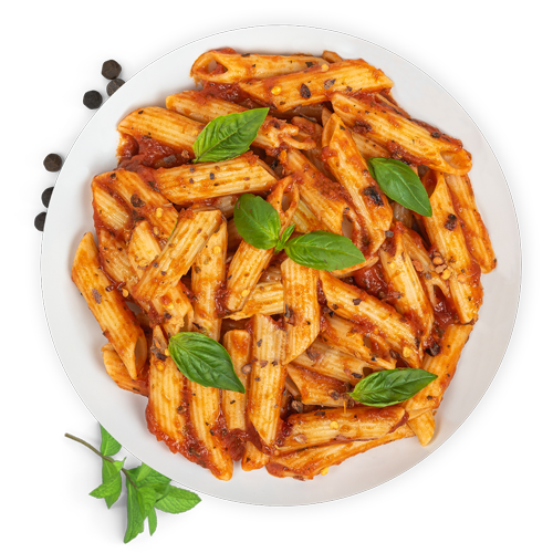 Arrab­bi­a­ta Spice Blend (Bumbu Arrabiata)