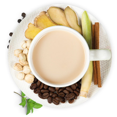 Bajigur Drink Mix Cairo Food