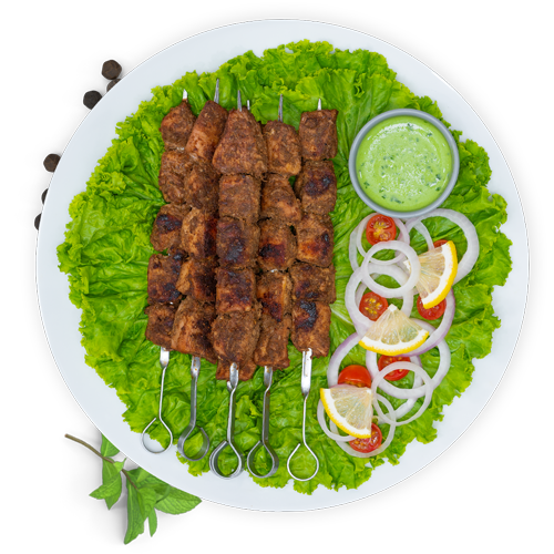 Boti Kebab Seasoning (Bumbu Kebab Boti)