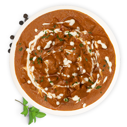 Butter Chicken Spice Mix (Bumbu Butter Chicken)