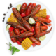 porsi cajun seasoning