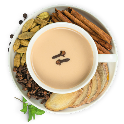 porsi chai adani spice