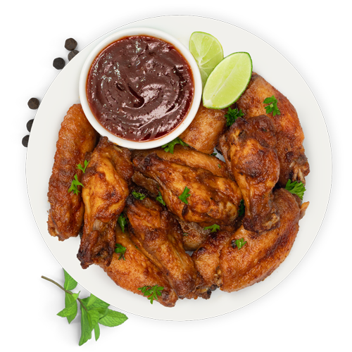 Chicken Wings Seasoning (Bumbu Chicken Wings)