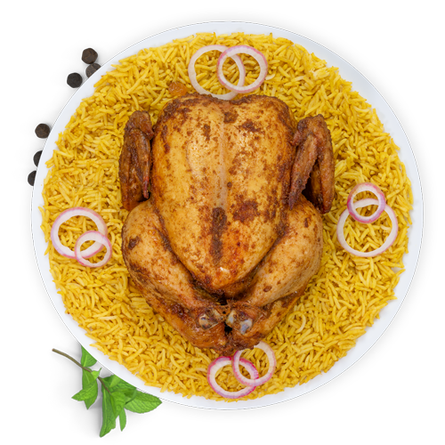 Emirati Bezar Seasoning (Bumbu Bezar Emirat)