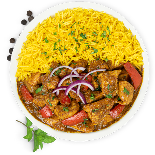 porsi jalfrezi seasoning