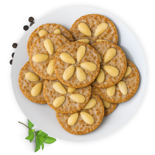 Lebkuchengewürz (Bumbu Lebkuchengewürz)