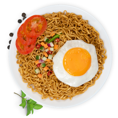 Fried Shallot Noodle Seasoning (Bumbu Mie Goreng Bawang)