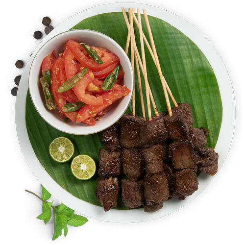 porsi purwakarta maranggi satay seasoning