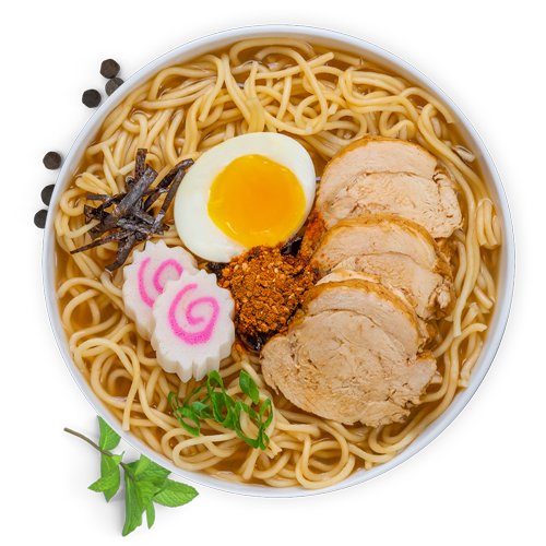 Shichimi Togarashi (Bumbu Shichimi Togarashi) Cairo Food