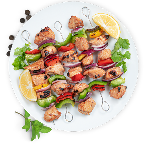 porsi shish taouk seasoning