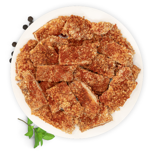 Taiwanese Chicken Seasoning (Bumbu Ayam Taiwan)