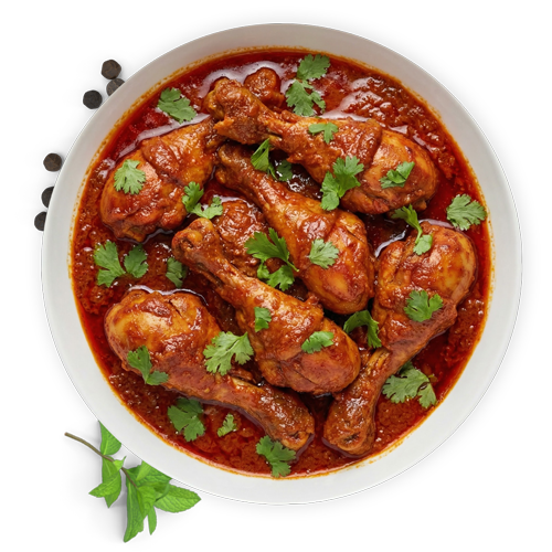 porsi vindaloo