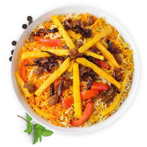 Xawaash Spice Mix (Bumbu Xawaash)