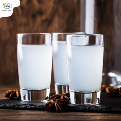 raki 10 minuman khas turki bahannya unik sejarahnya menarik