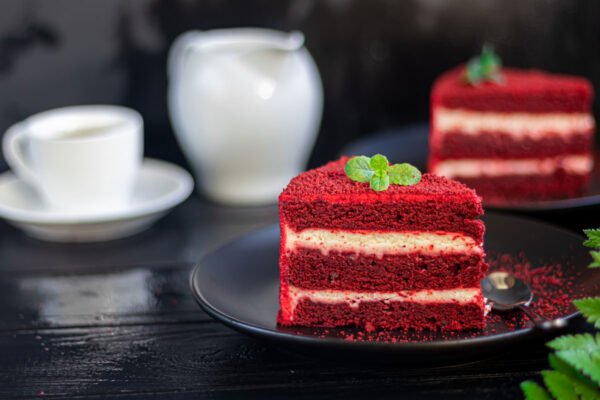 Cake
