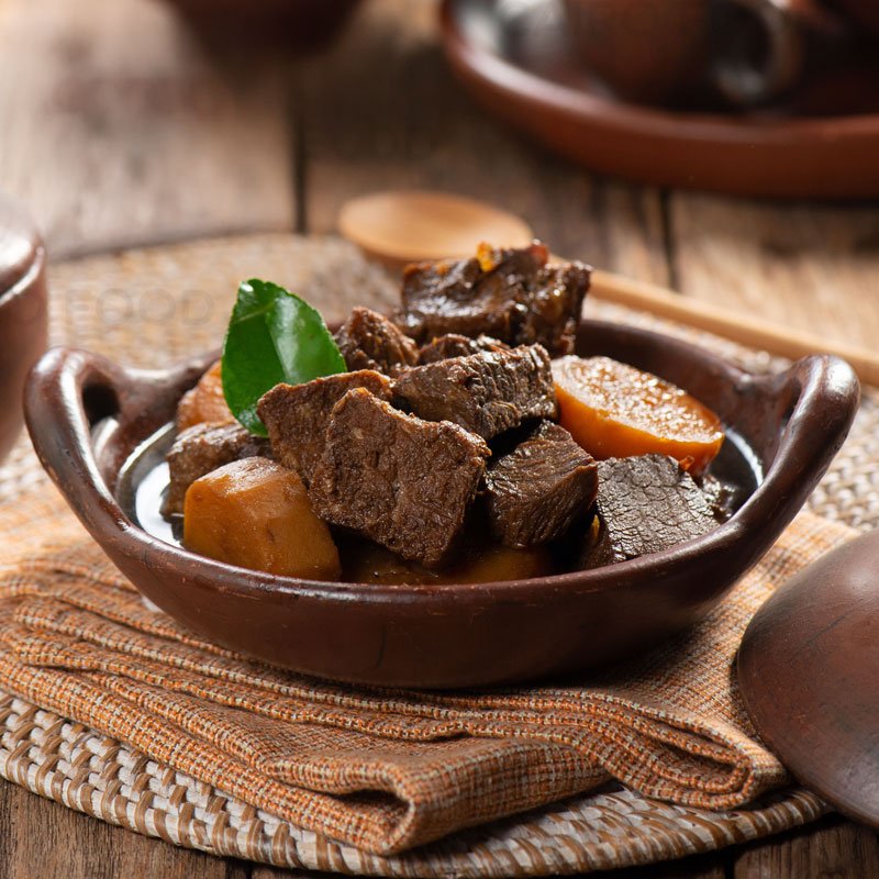 Semur Seasoning (Bumbu Semur)