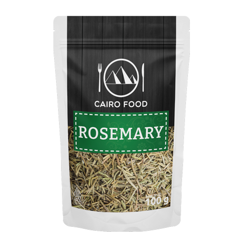 Bumbu Rosemary Cairo Food