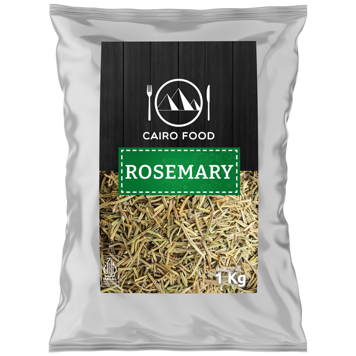 Bumbu Rosemary Cairo Food