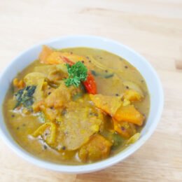 sayur-sambar-cairo-food