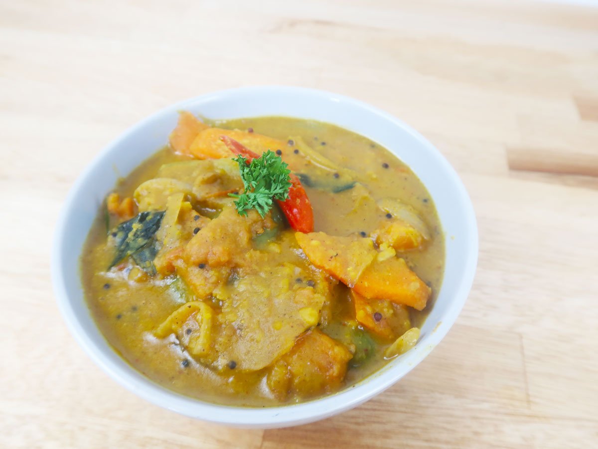 sayur-sambar-cairo-food