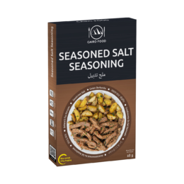 Seasoned Salt Seasoning (Garam Berbumbu)