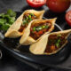 Shakshuka Sandwich Cairo Food