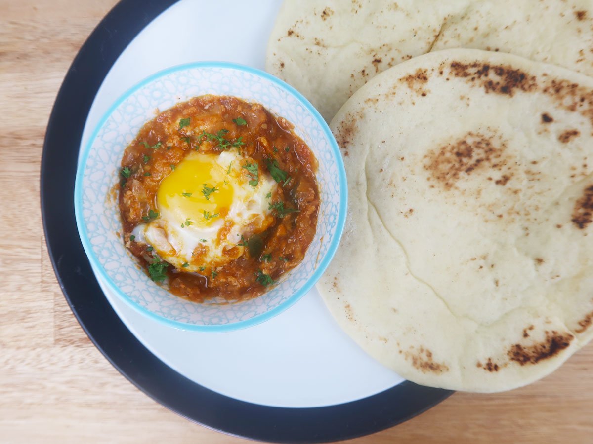 shashuka-cairo-food