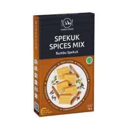 Spekuk Spices Mix (Bumbu Spekuk)