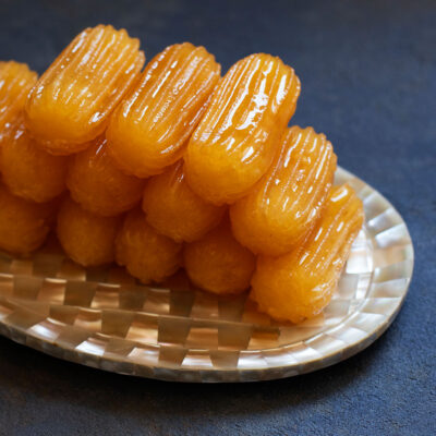tulumba tatlisi 10 dessert khas turki yang legit dan menggoda