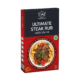 Ultimate Steak Rub (Bumbu Steak Ultimate)