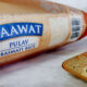 Foto Isi Beras Basmati Merek Daawat Pulav Specialist